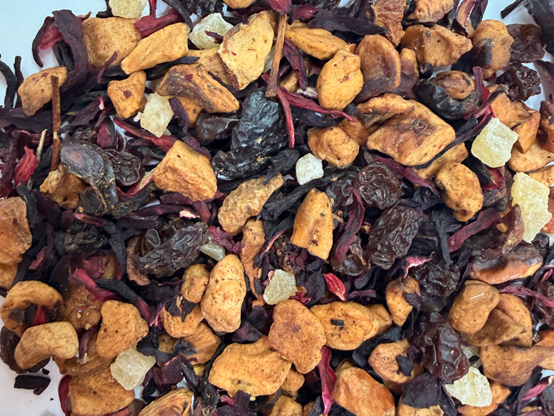 Поздравляем! (Страстный Фрукт)