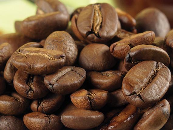 Чилийская вишня кофе Арабика 1кг Santa-Fe