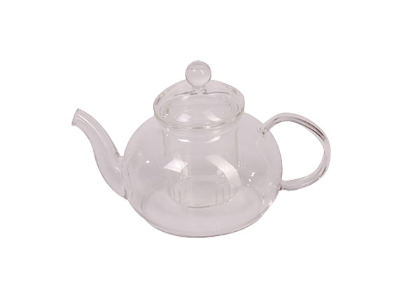 Чайник "Ирбис"