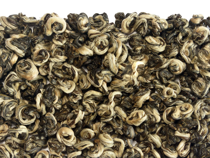 Бай Мао Хоу (Беловолосая обезьяна)