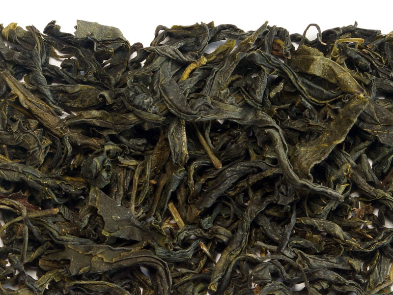 Гора Эмэйшань