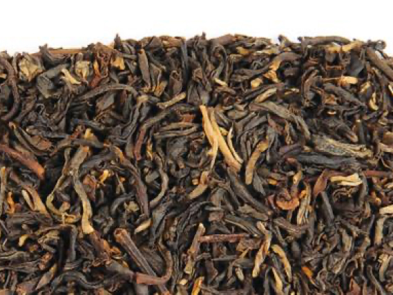 Дянь Хун TGFOP