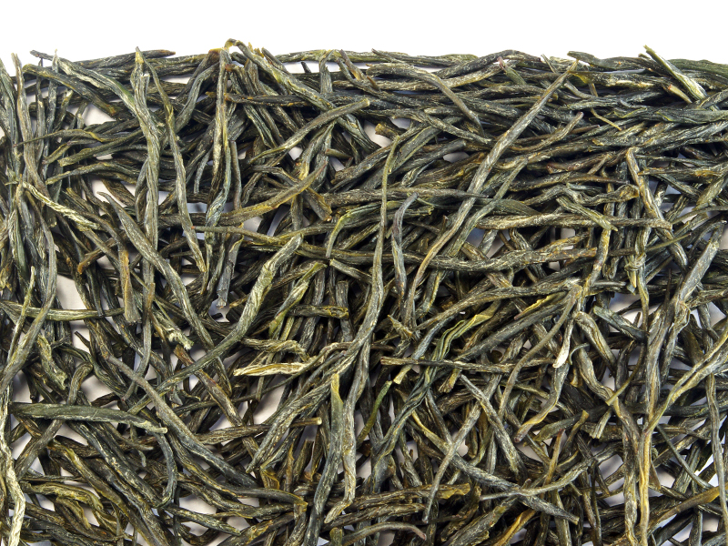 Нефритовая роса